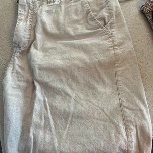 Men's Shorts 34W